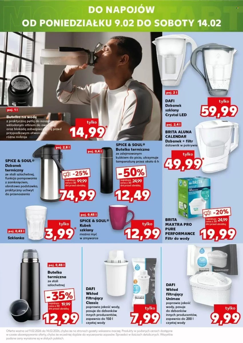 Strona 21 z gazetki Kaufland