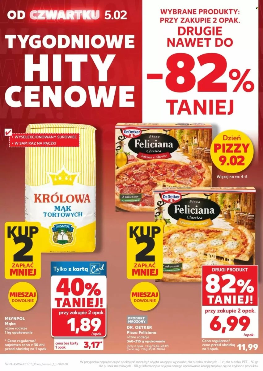 Strona 2 z gazetki Kaufland