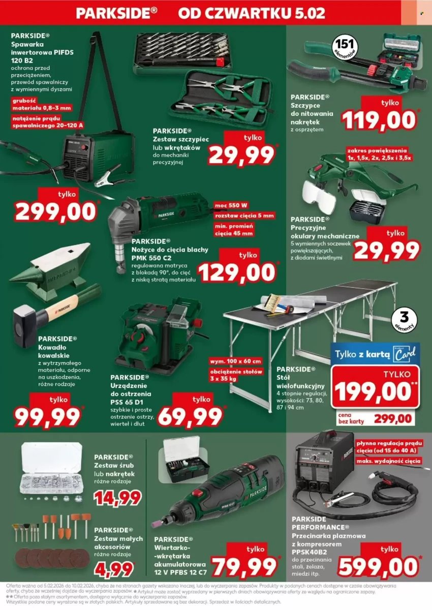 Strona 9 z gazetki Kaufland