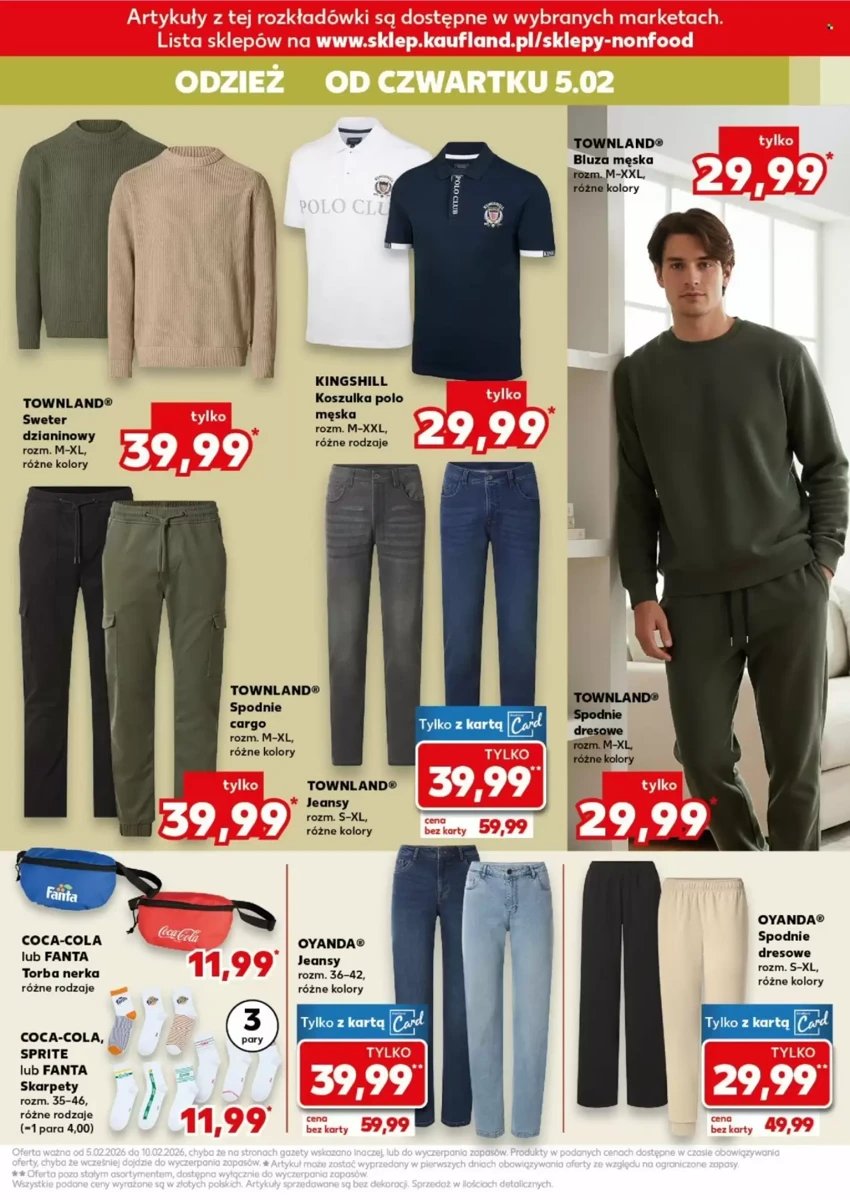 Strona 13 z gazetki Kaufland