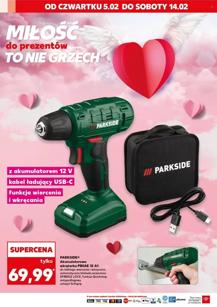 Strona 2 z gazetki Kaufland