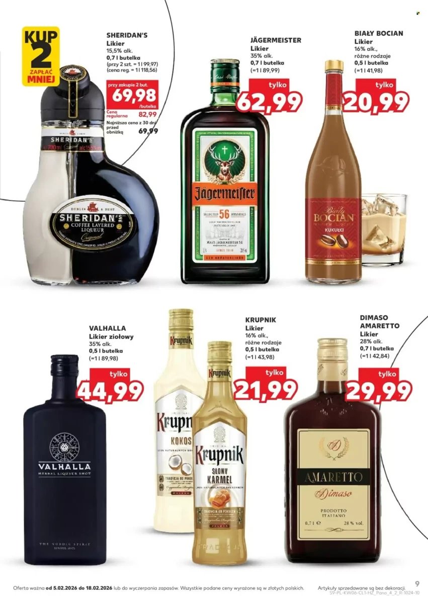 Strona 9 z gazetki Kaufland