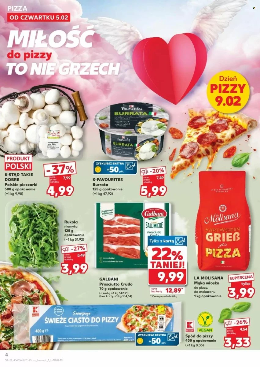Strona 4 z gazetki Kaufland