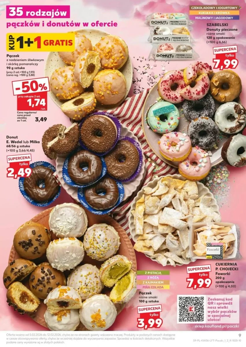 Strona 9 z gazetki Kaufland