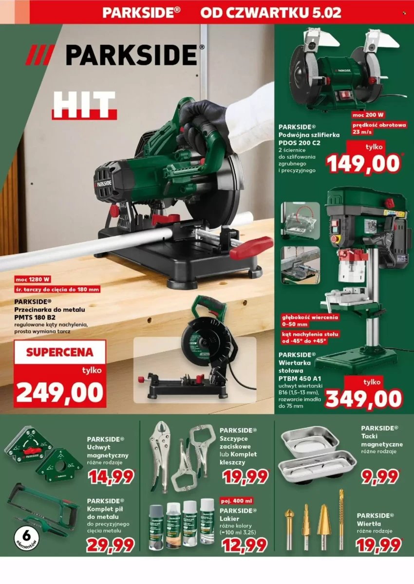 Strona 8 z gazetki Kaufland