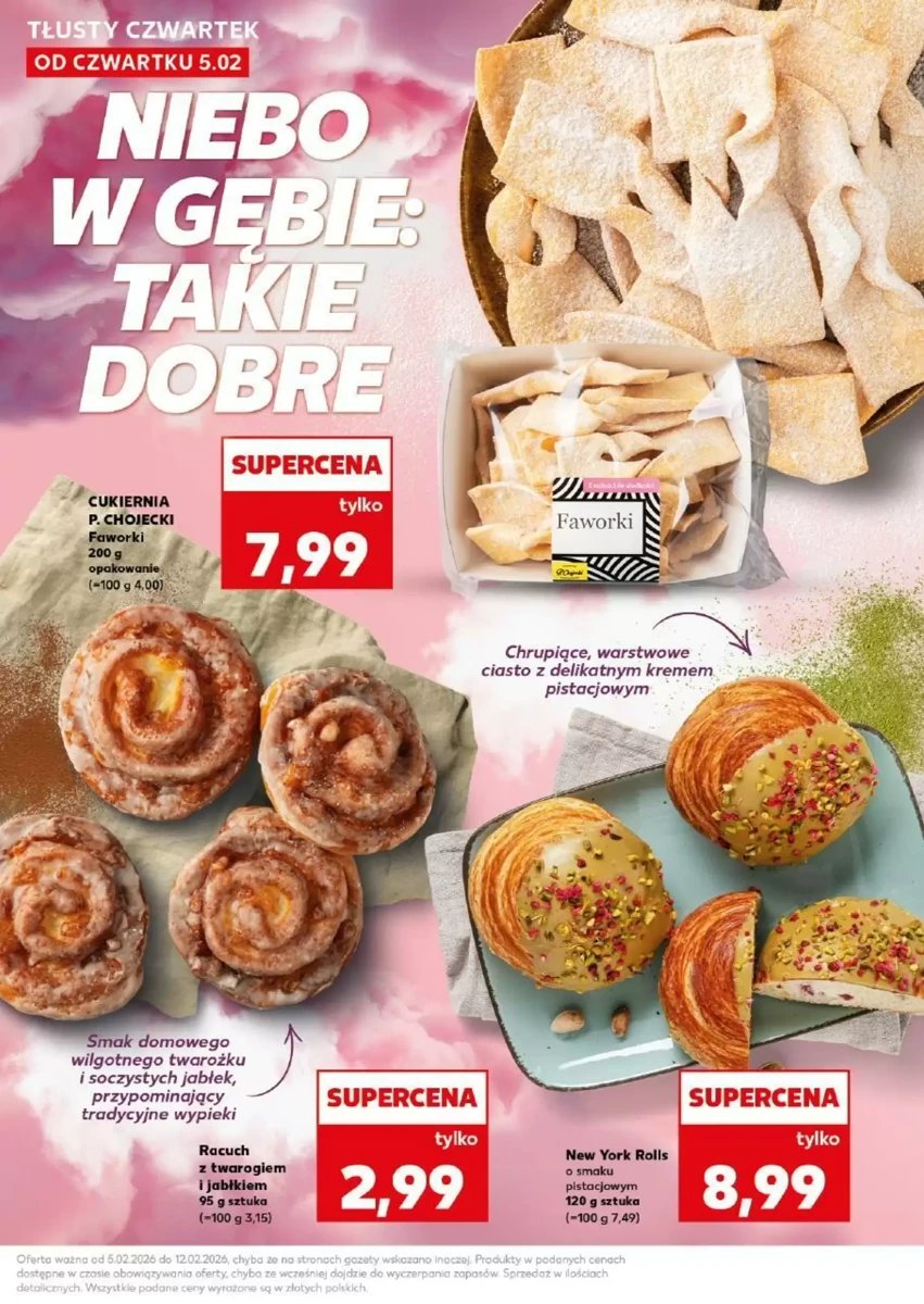 Strona 8 z gazetki Kaufland