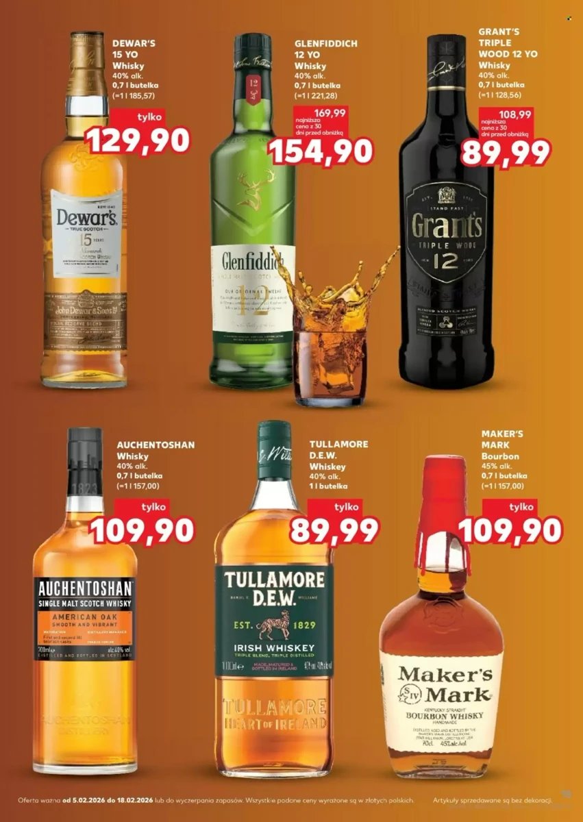 Strona 15 z gazetki Kaufland