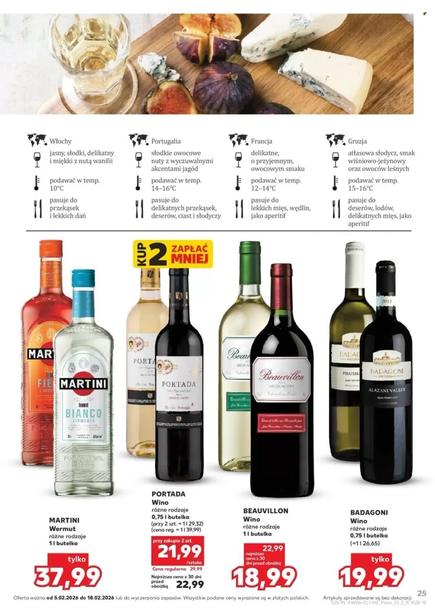 Strona 25 z gazetki Kaufland
