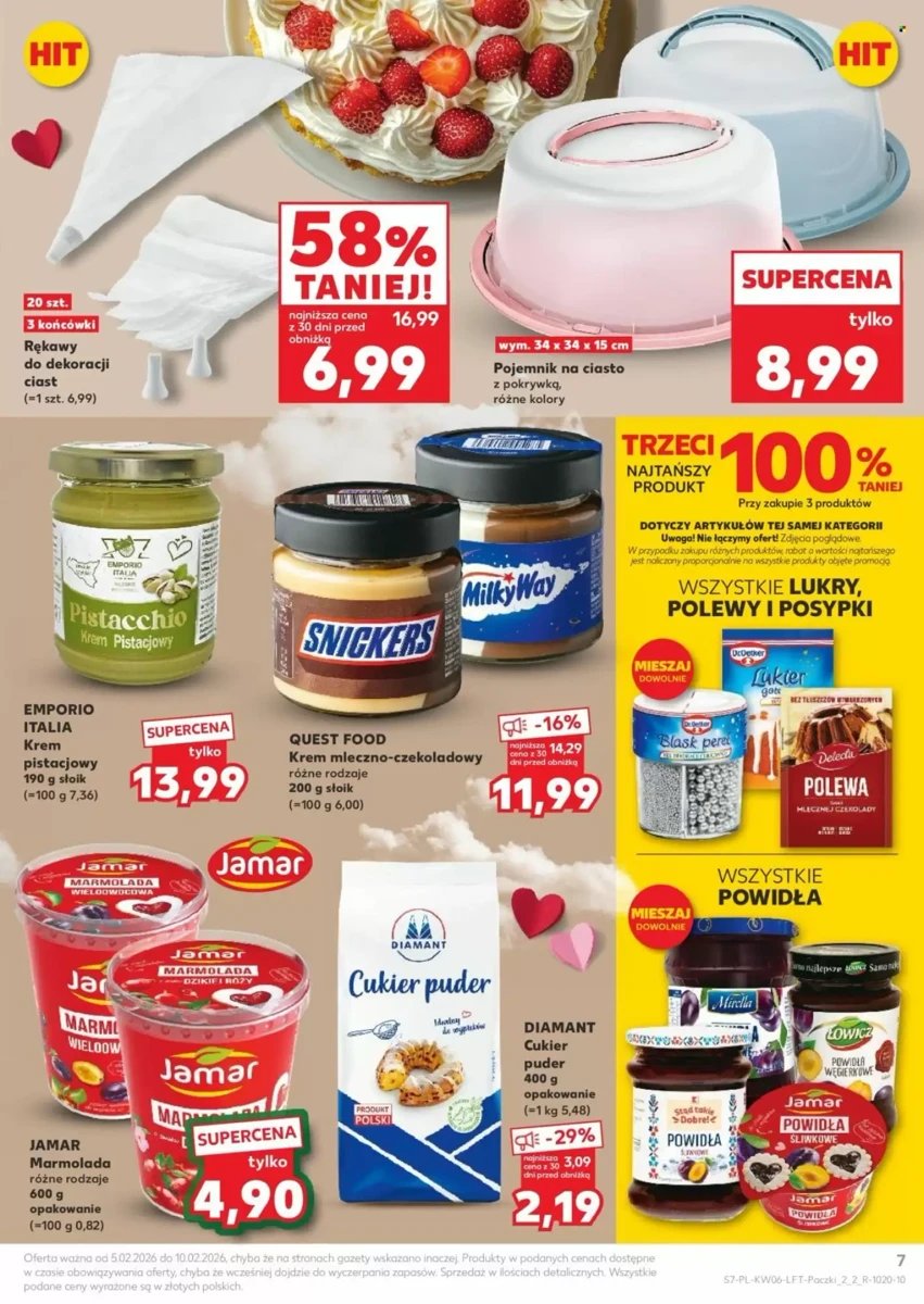 Strona 7 z gazetki Kaufland