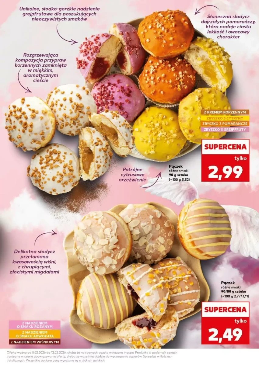 Strona 5 z gazetki Kaufland