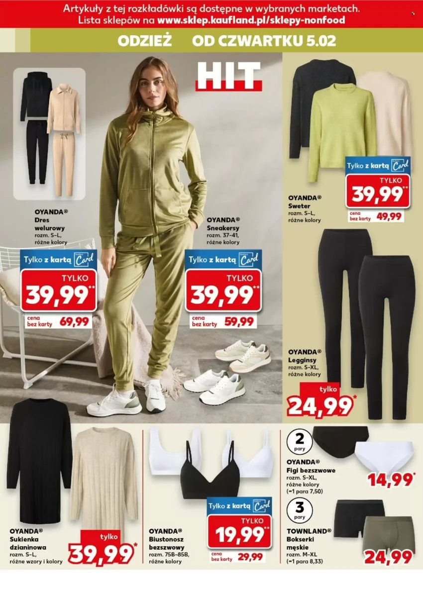 Strona 12 z gazetki Kaufland