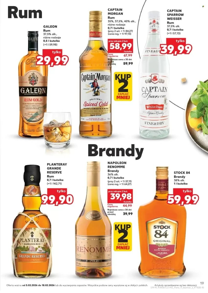 Strona 19 z gazetki Kaufland