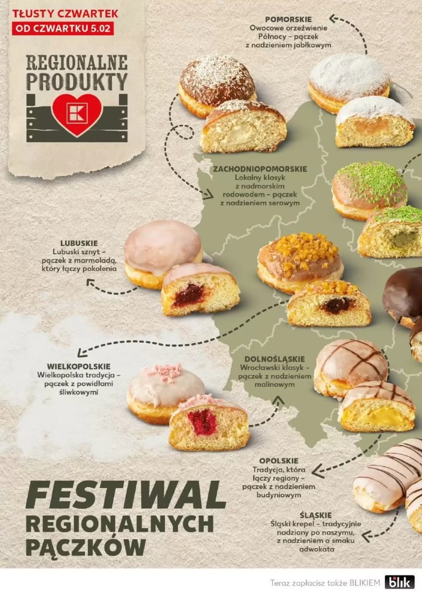 Strona 6 z gazetki Kaufland