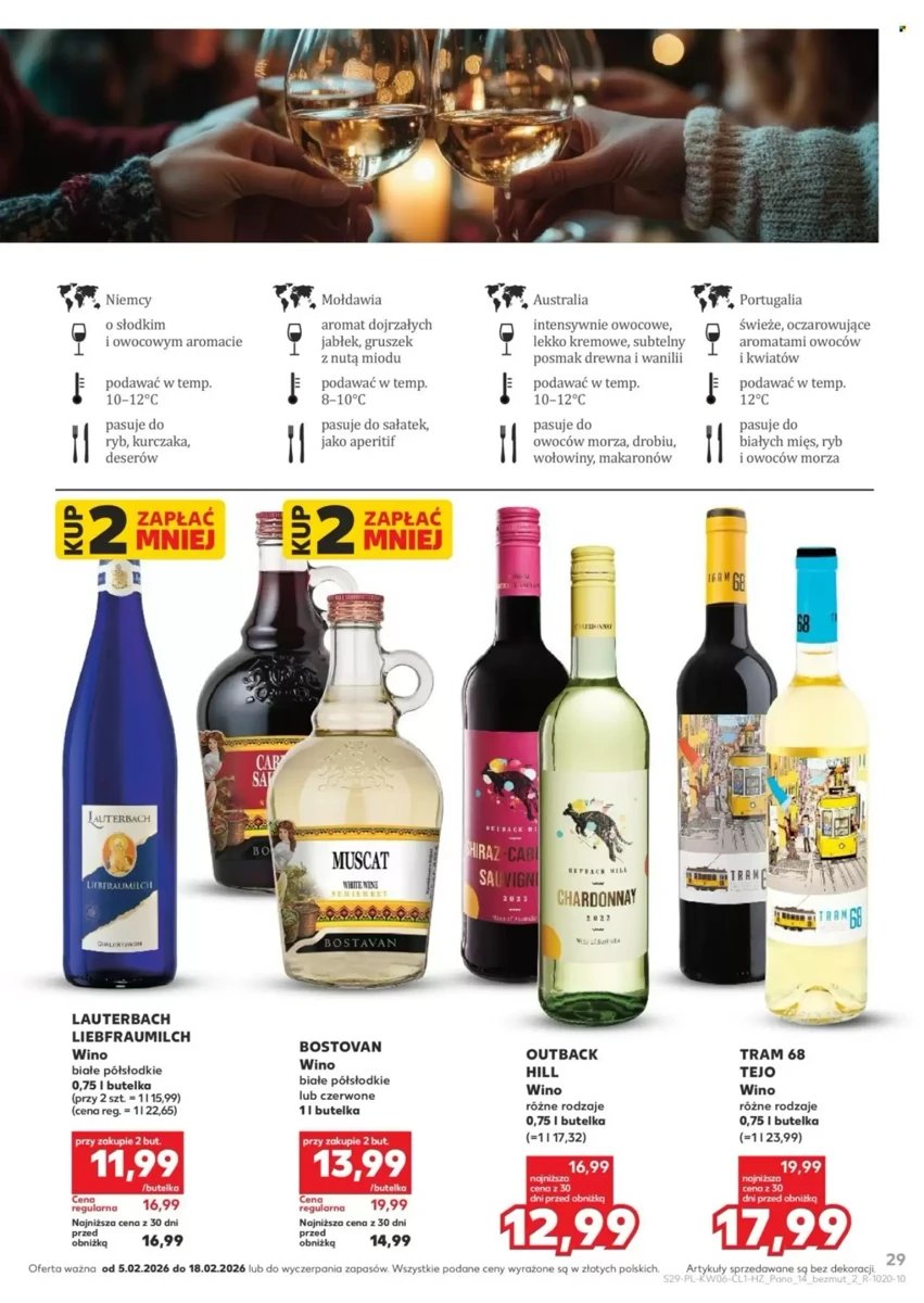 Strona 29 z gazetki Kaufland