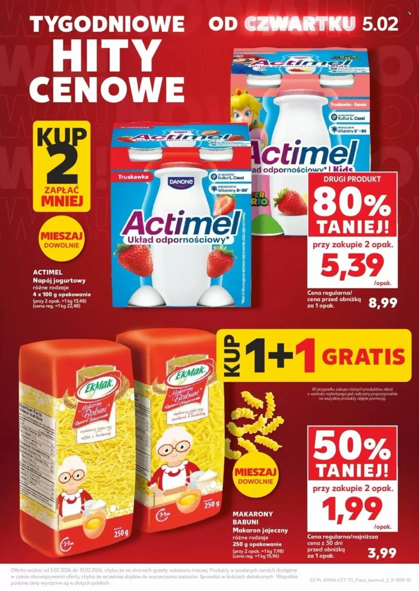 Strona 3 z gazetki Kaufland