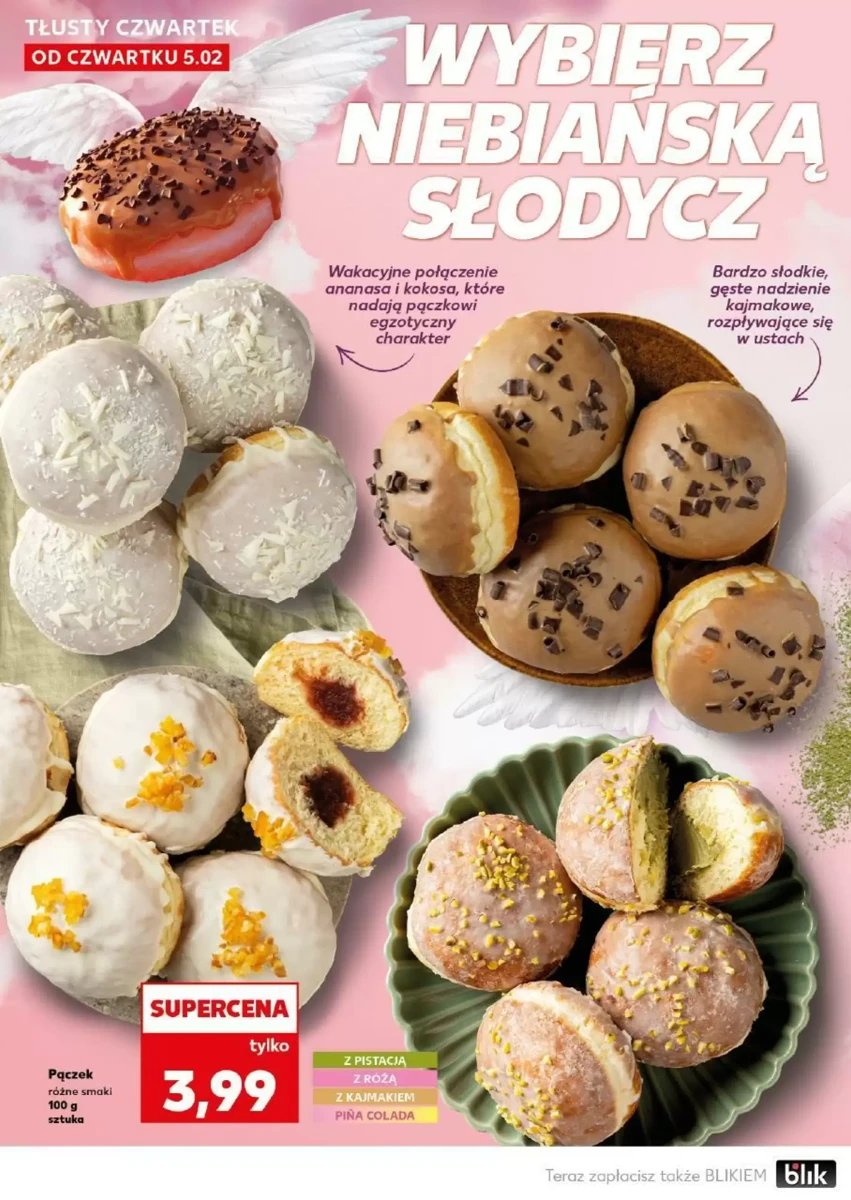 Strona 2 z gazetki Kaufland