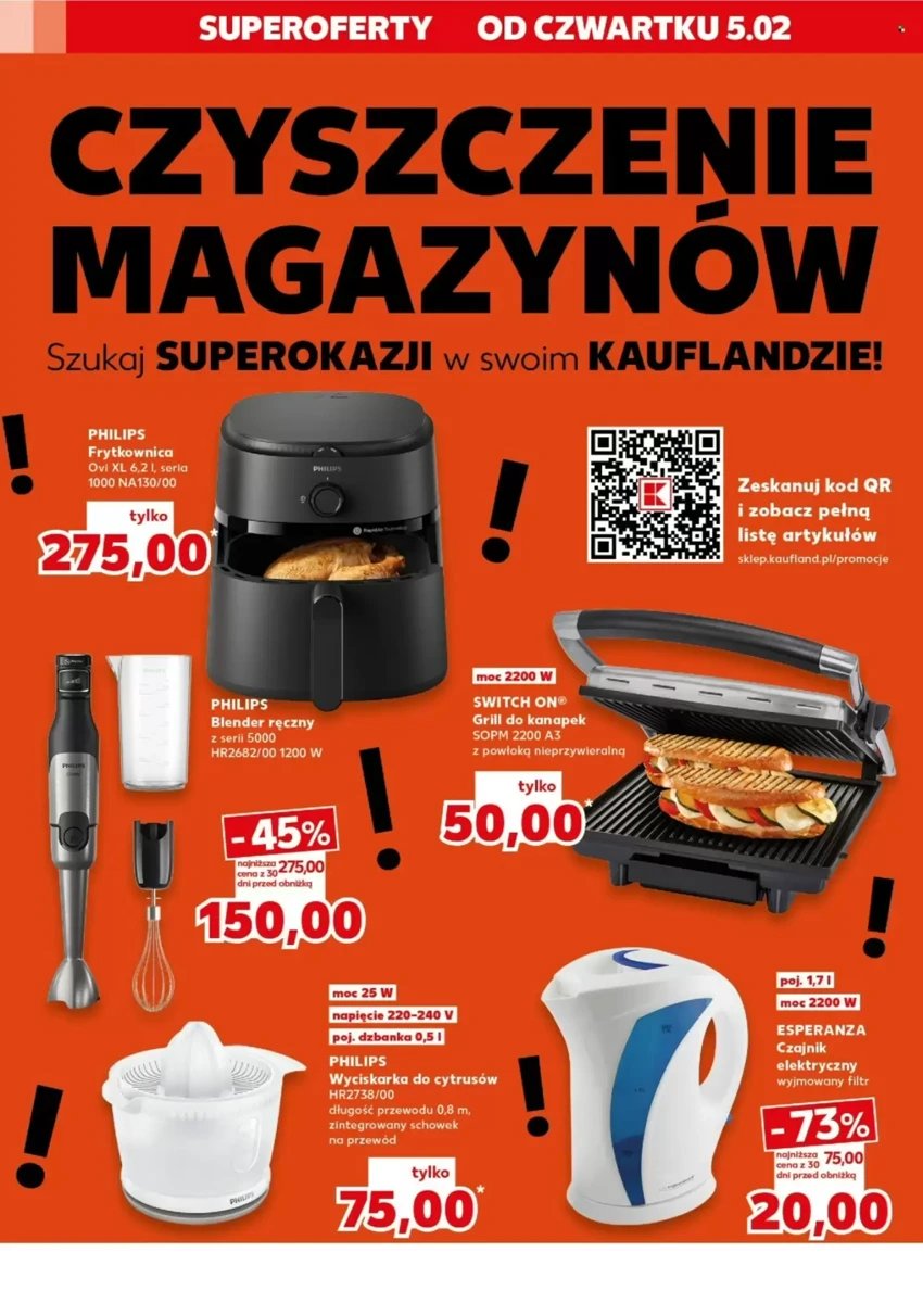 Strona 16 z gazetki Kaufland