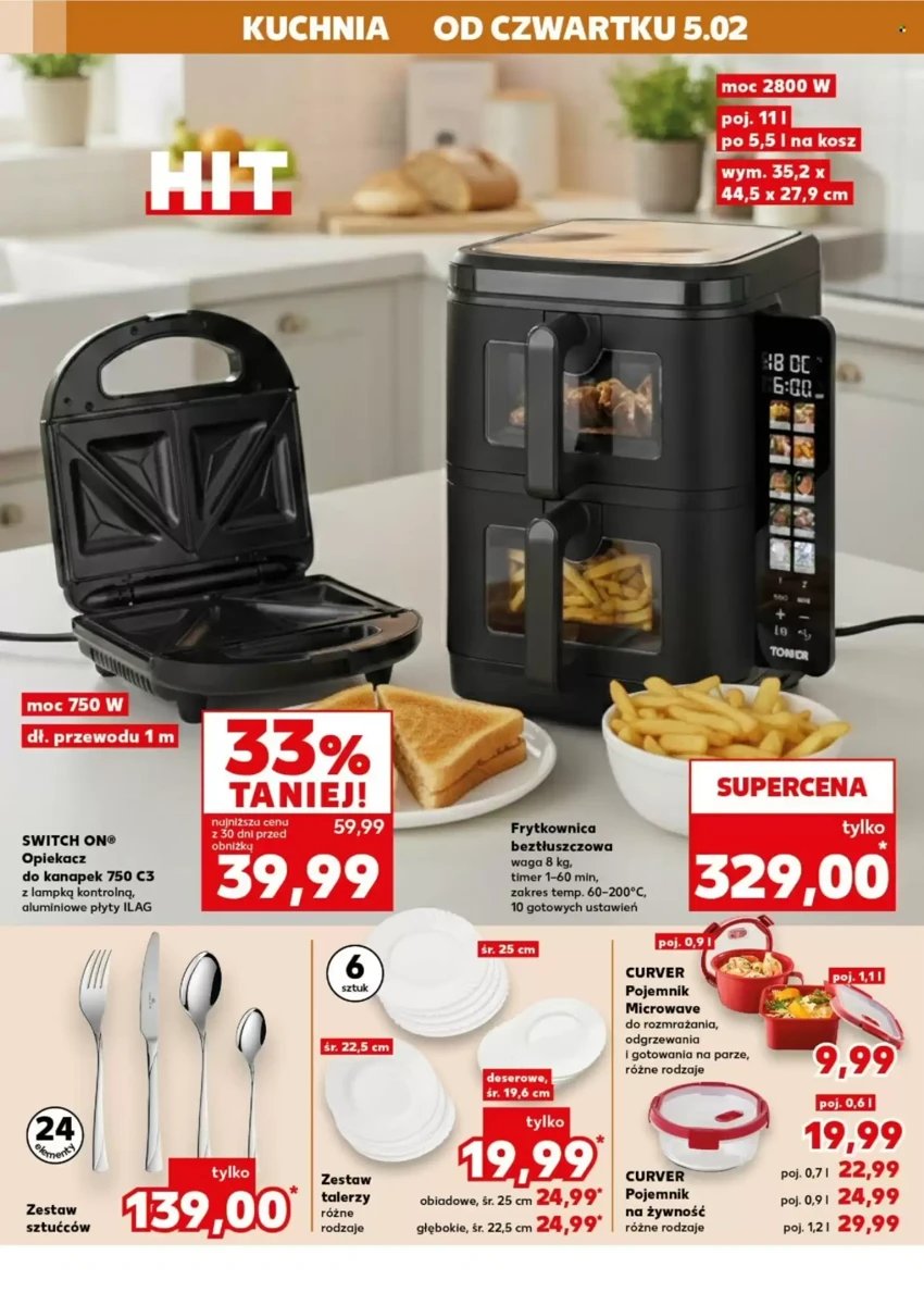 Strona 14 z gazetki Kaufland