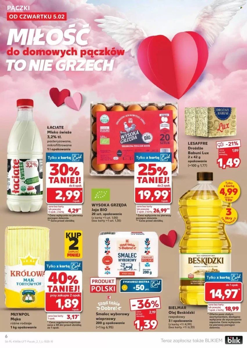 Strona 6 z gazetki Kaufland