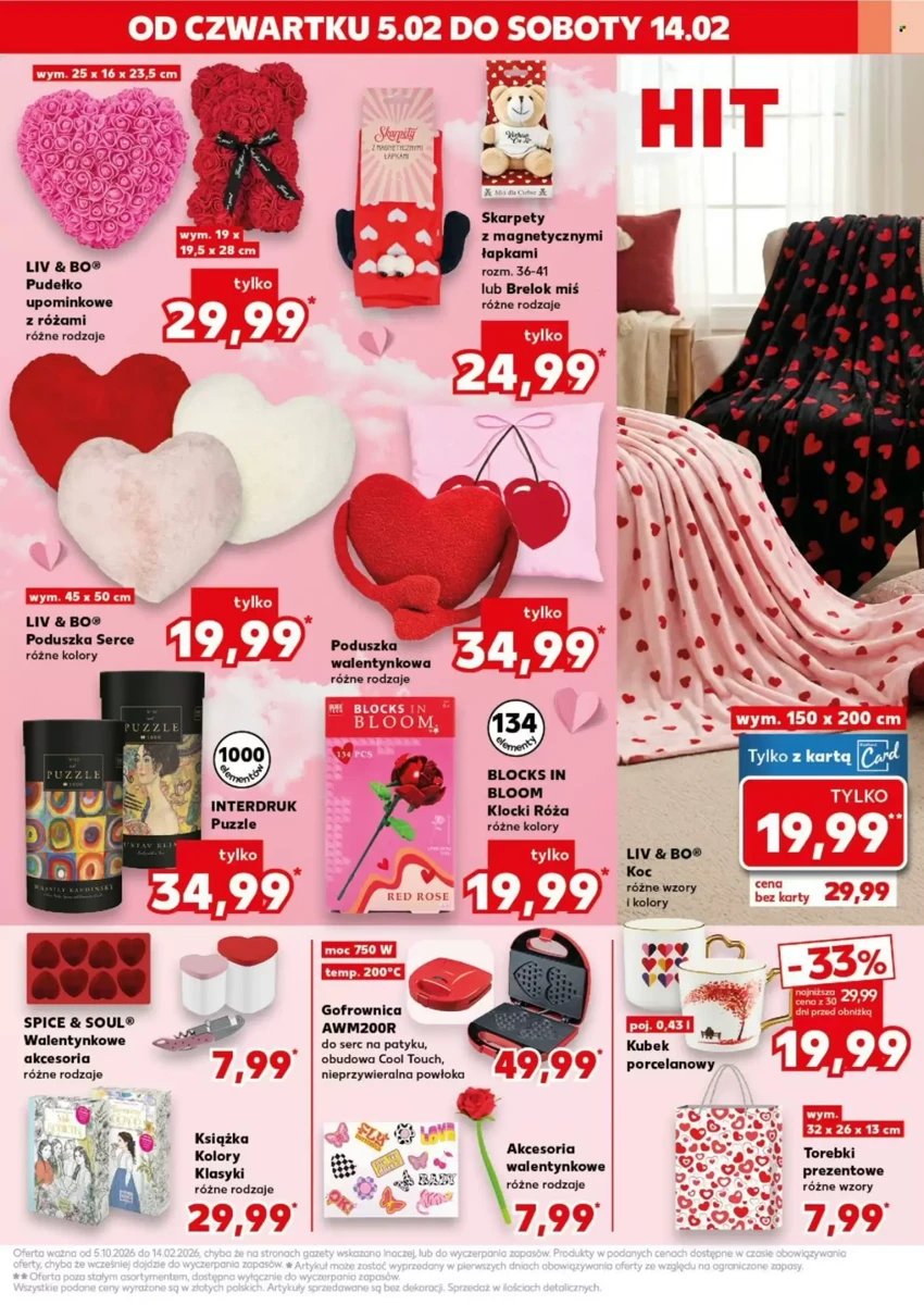 Strona 7 z gazetki Kaufland