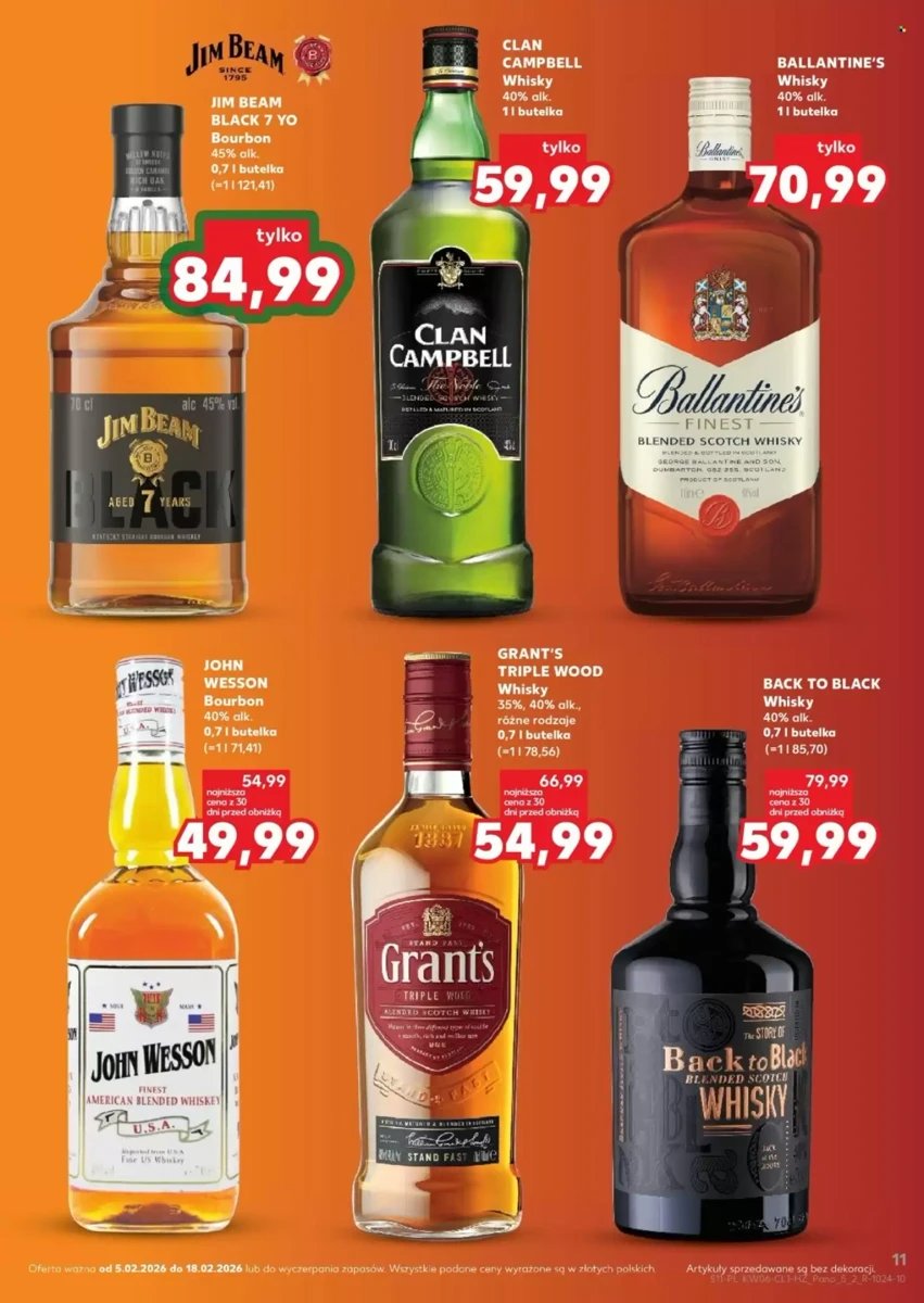 Strona 11 z gazetki Kaufland