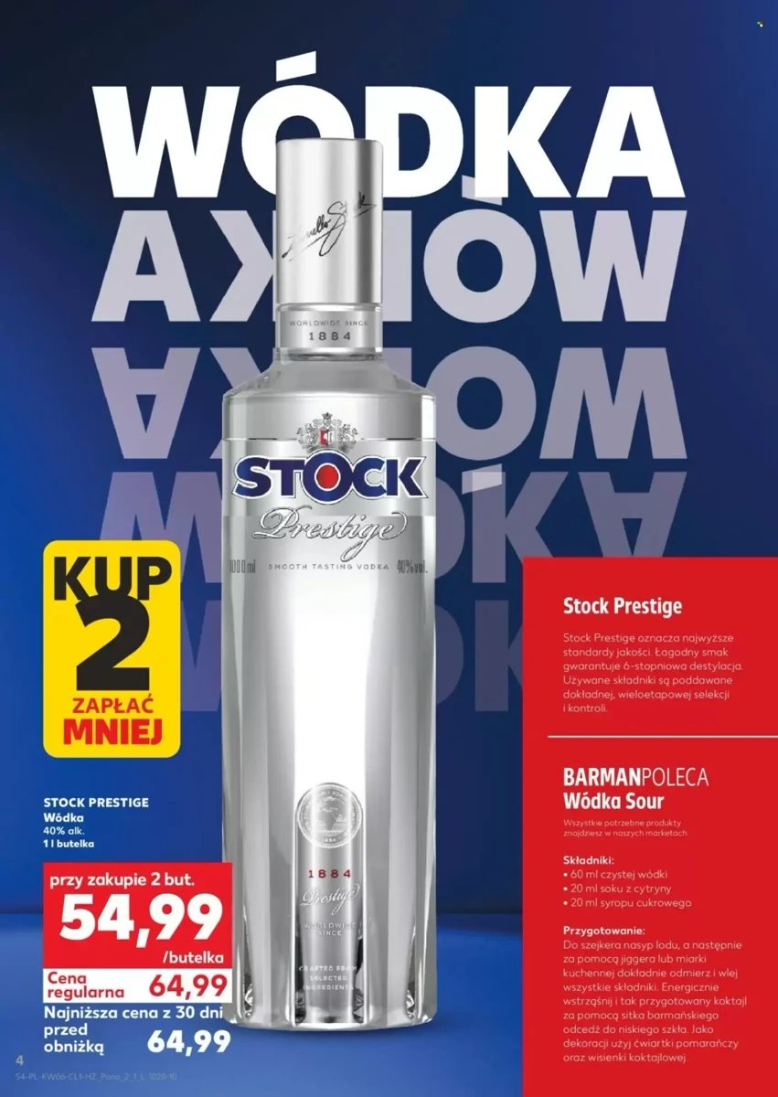 Strona 4 z gazetki Kaufland