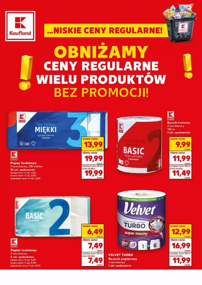 Strona 4 z gazetki Kaufland