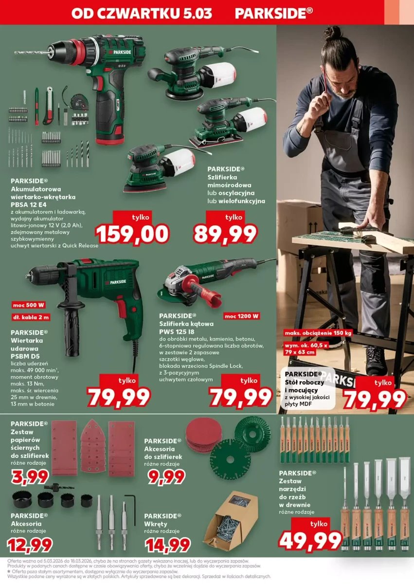 Strona 13 z gazetki Kaufland