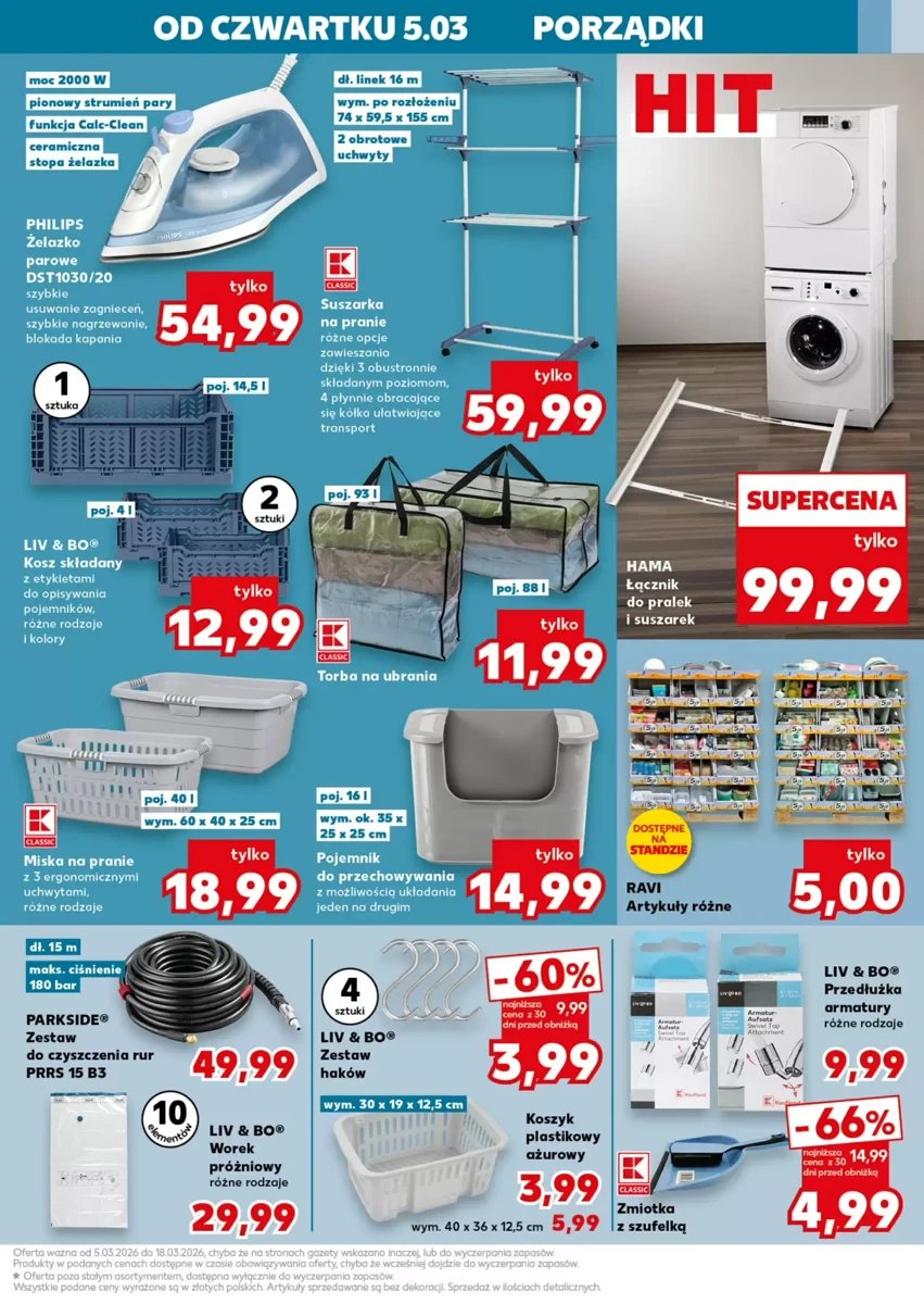 Strona 9 z gazetki Kaufland