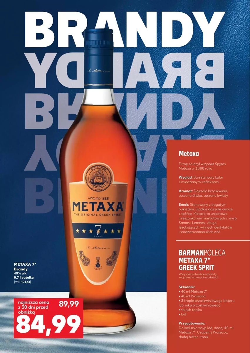 Strona 16 z gazetki Kaufland
