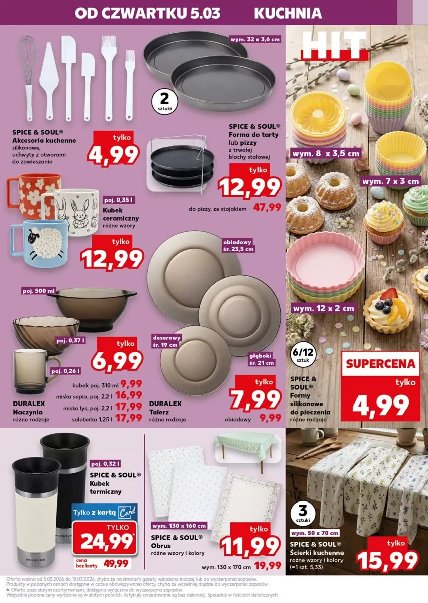 Strona 7 z gazetki Kaufland