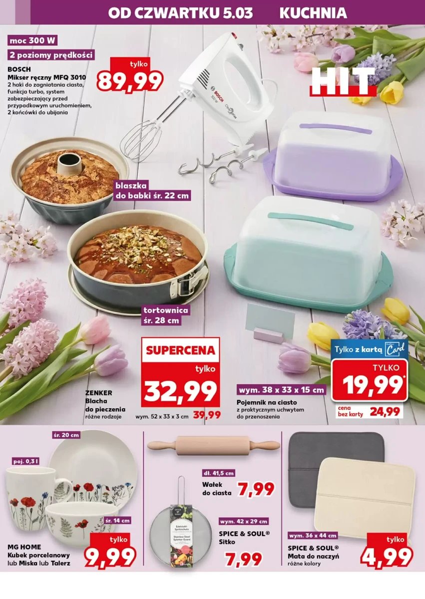 Strona 6 z gazetki Kaufland