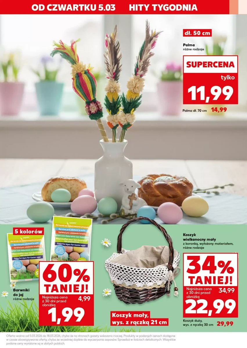 Strona 3 z gazetki Kaufland