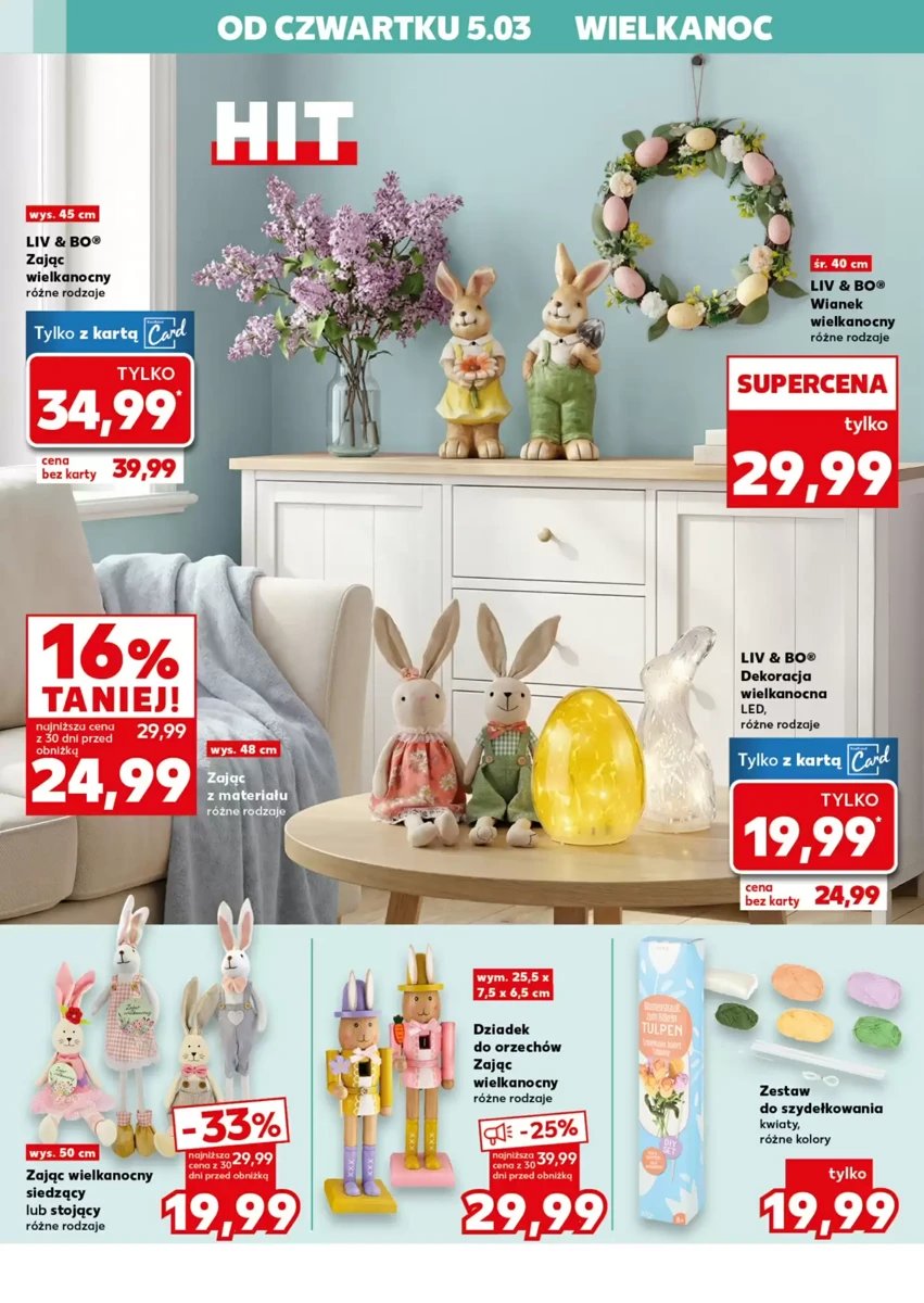 Strona 4 z gazetki Kaufland