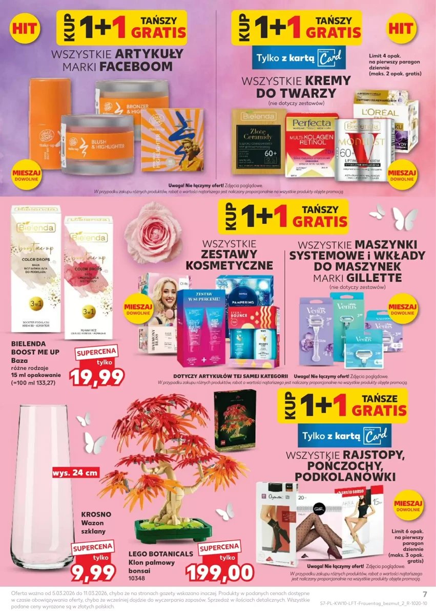 Strona 7 z gazetki Kaufland