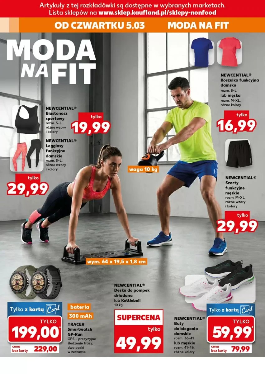 Strona 10 z gazetki Kaufland