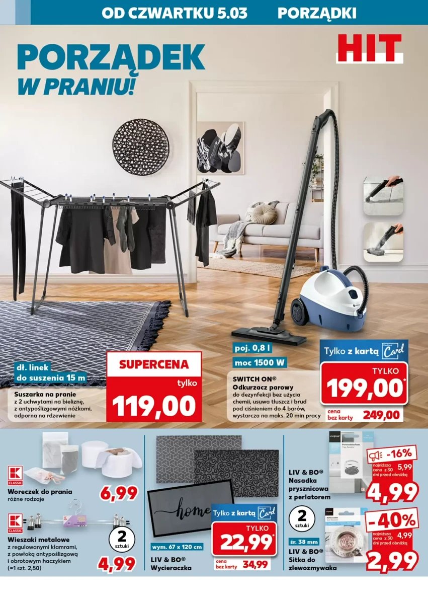 Strona 8 z gazetki Kaufland