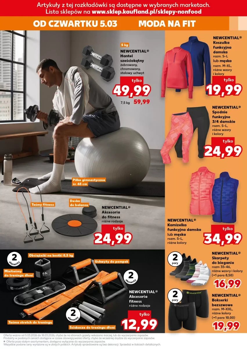 Strona 11 z gazetki Kaufland
