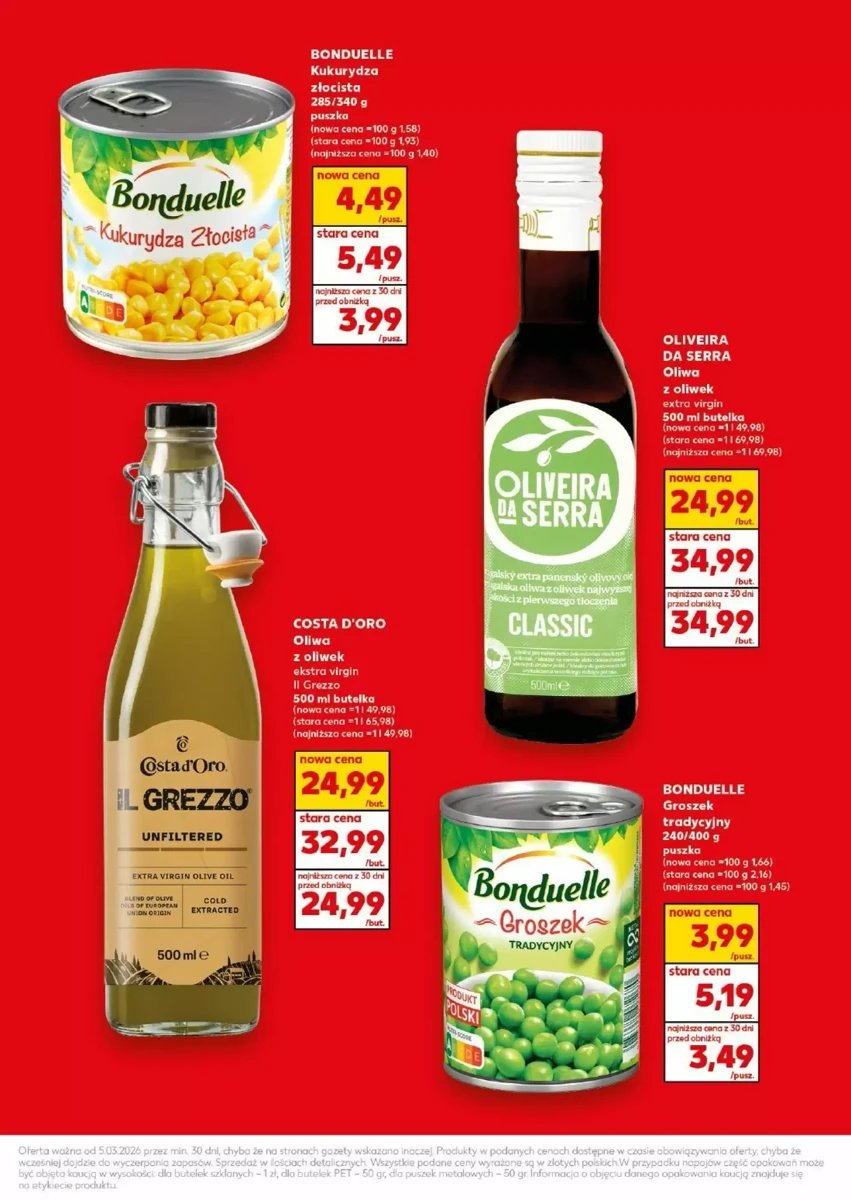 Strona 3 z gazetki Kaufland