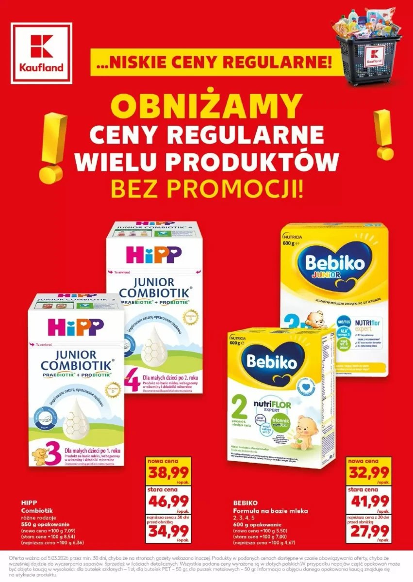 Strona 6 z gazetki Kaufland