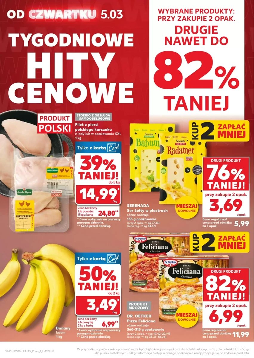 Strona 2 z gazetki Kaufland