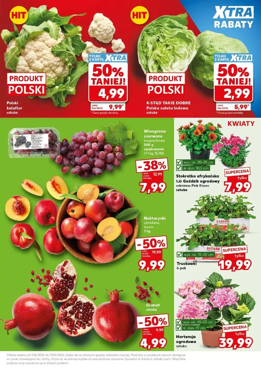 Strona 9 z gazetki Kaufland