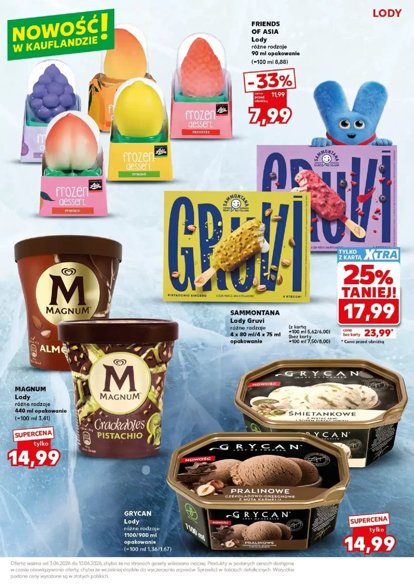 Strona 11 z gazetki Kaufland