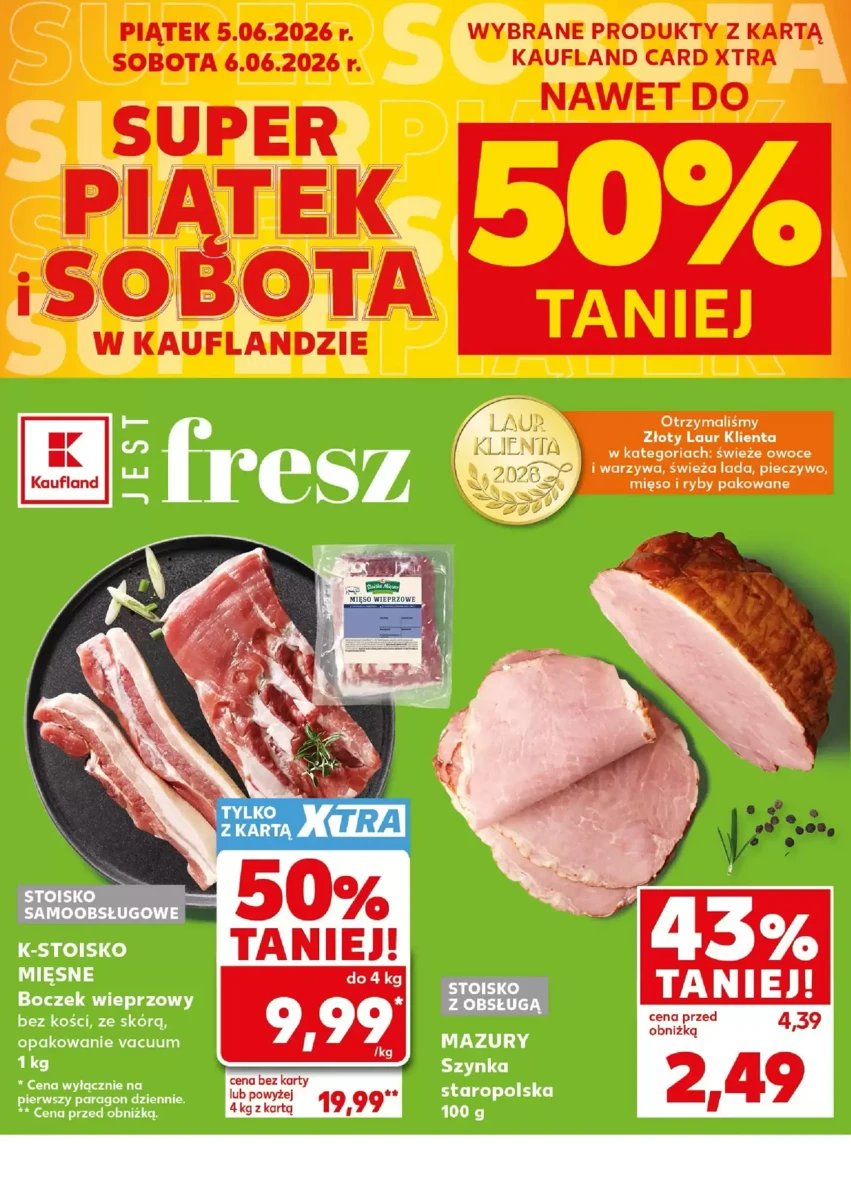 Strona 2 z gazetki Kaufland