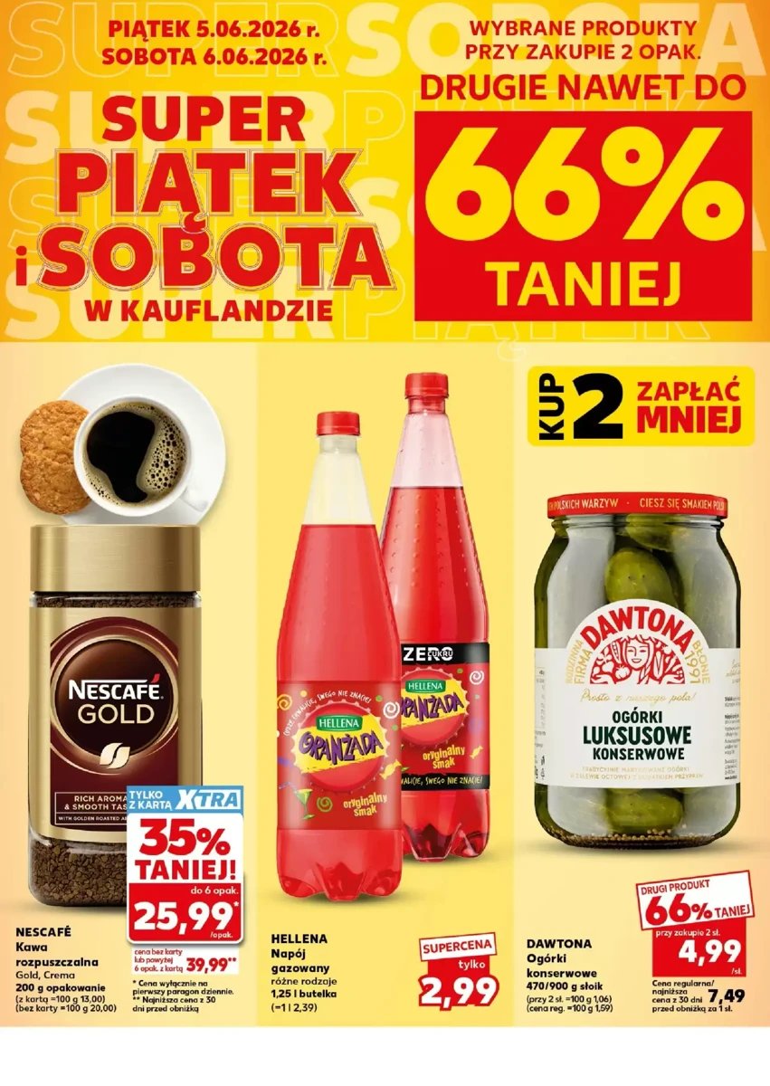 Strona 4 z gazetki Kaufland