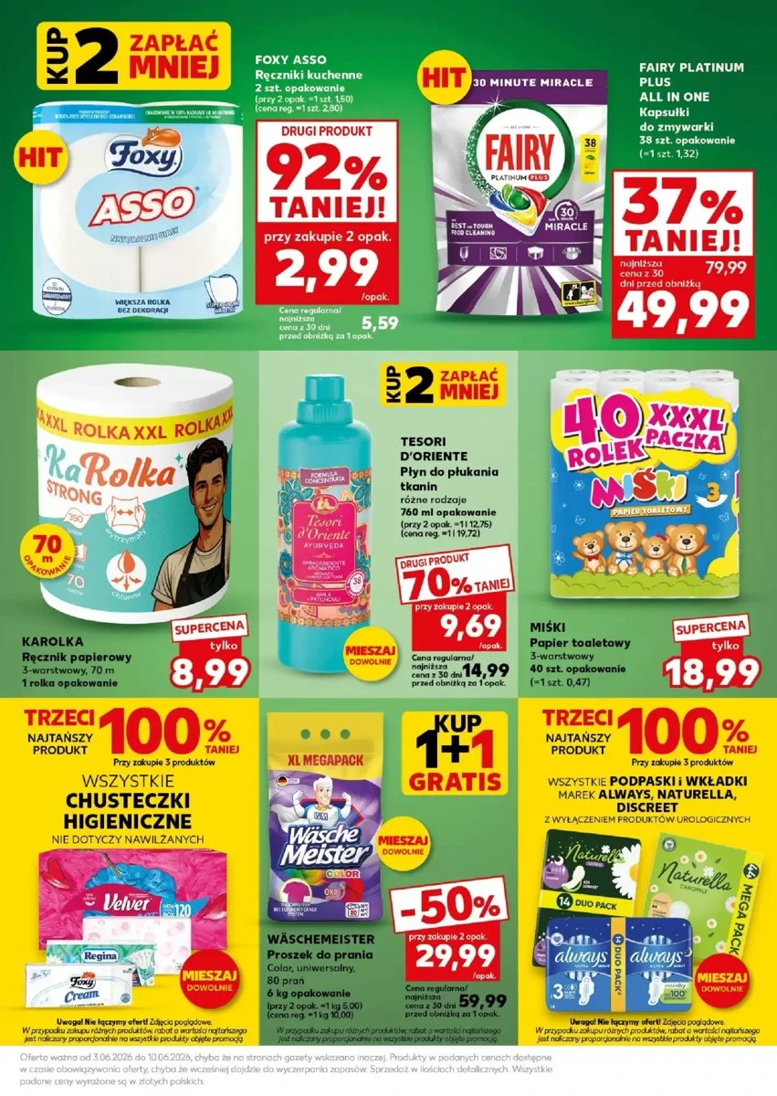 Strona 23 z gazetki Kaufland