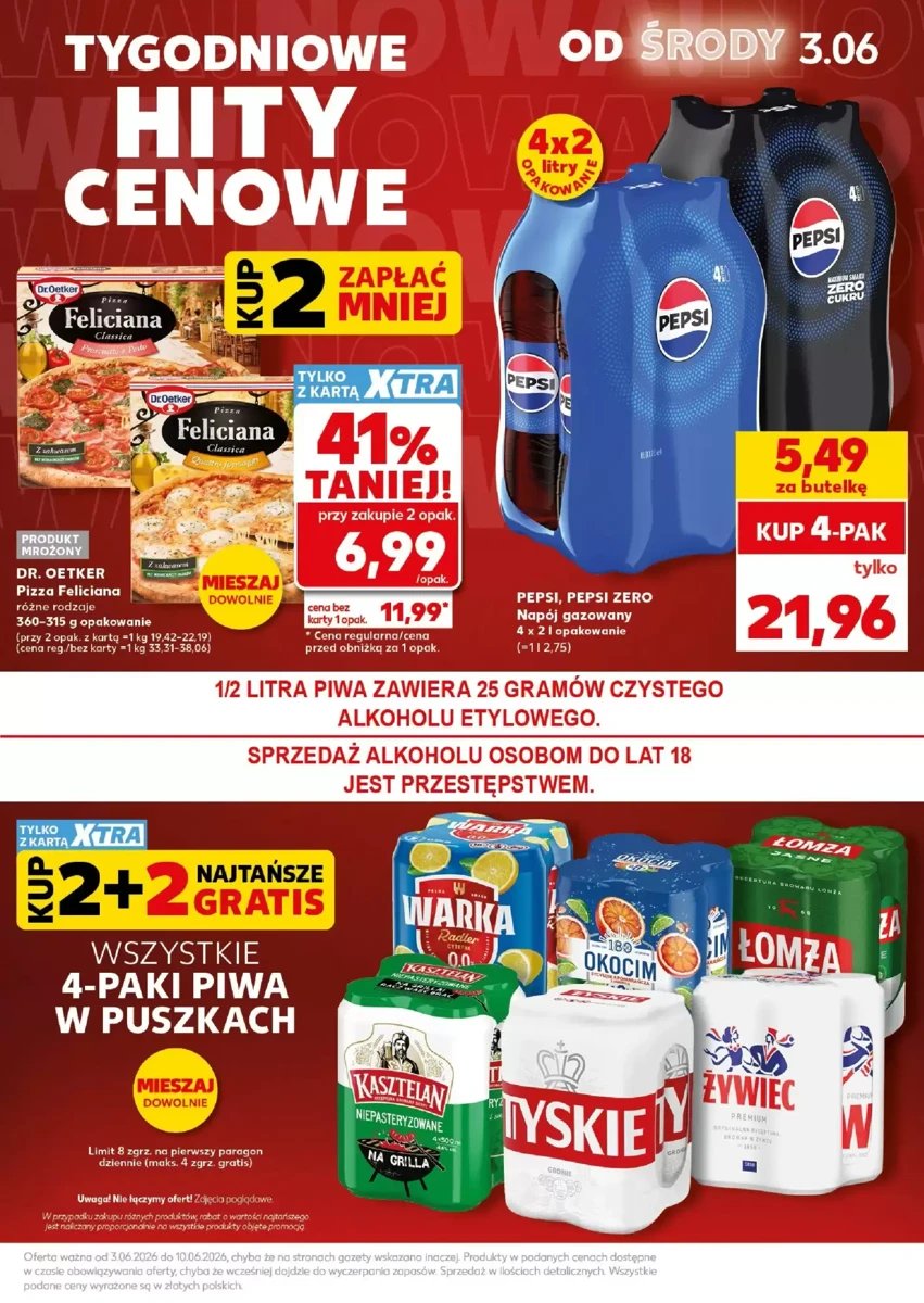 Strona 7 z gazetki Kaufland