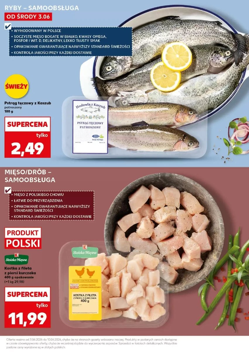 Strona 19 z gazetki Kaufland