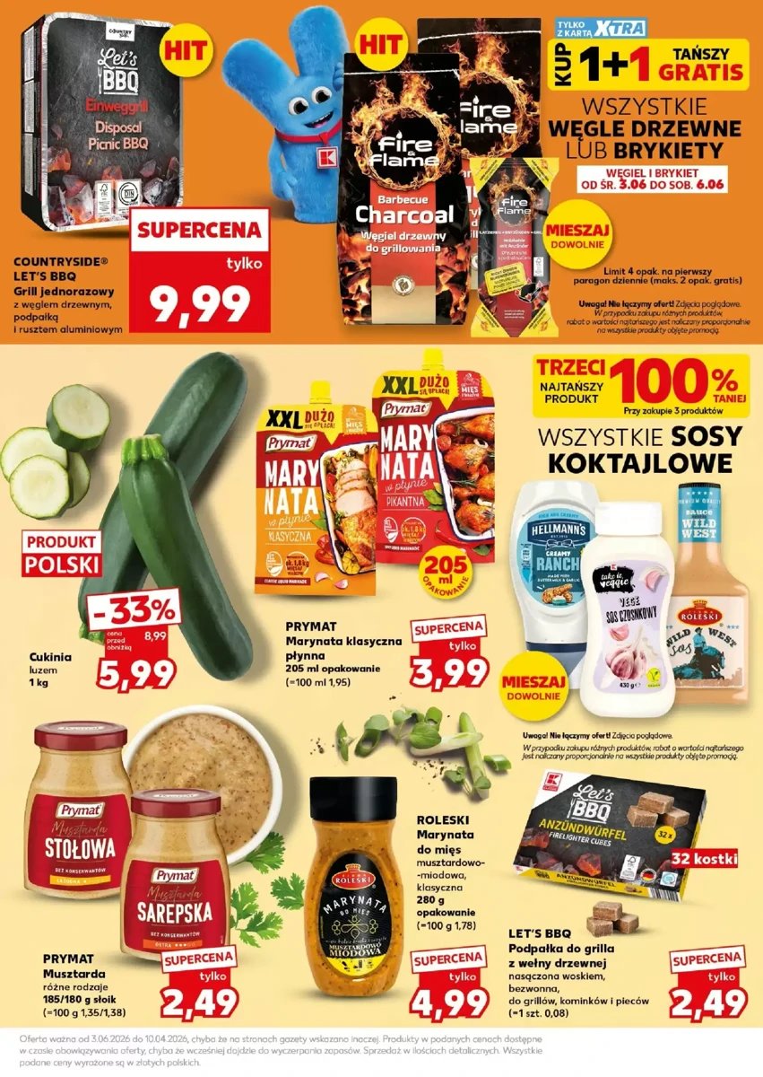 Strona 15 z gazetki Kaufland