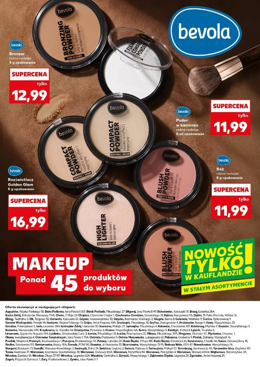 Strona 24 z gazetki Kaufland